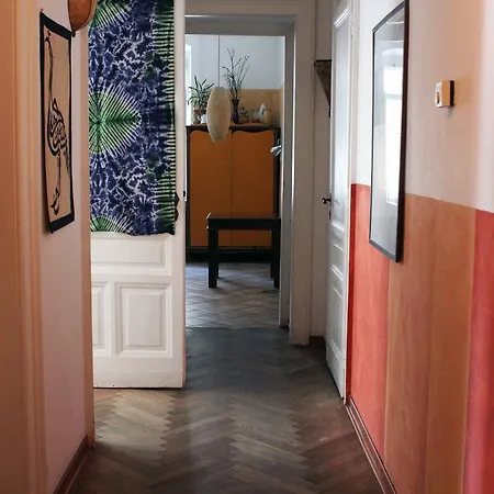 Bed & Breakfast Slataper *