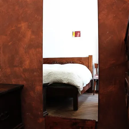 Bed & Breakfast Slataper