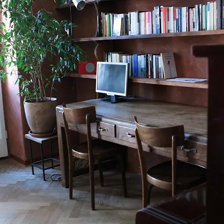 Bed & Breakfast Slataper Trieste