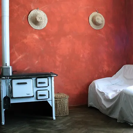 Bed & Breakfast Slataper *