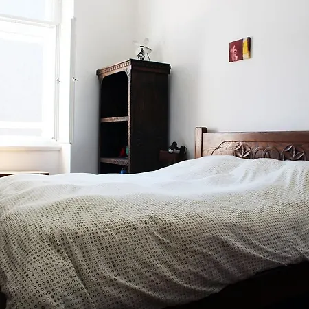 Slataper Bed & Breakfast