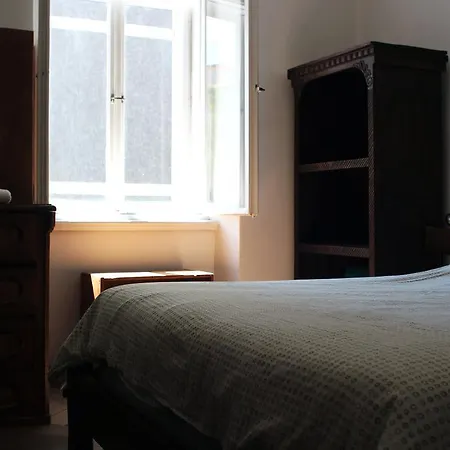 Bed & Breakfast Slataper